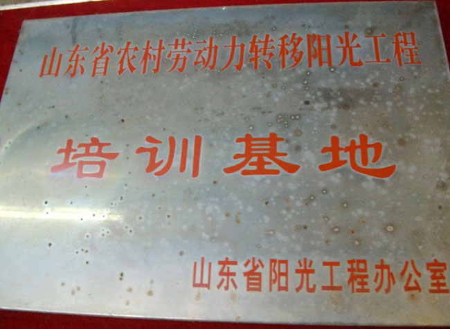新華職業(yè)培訓學校